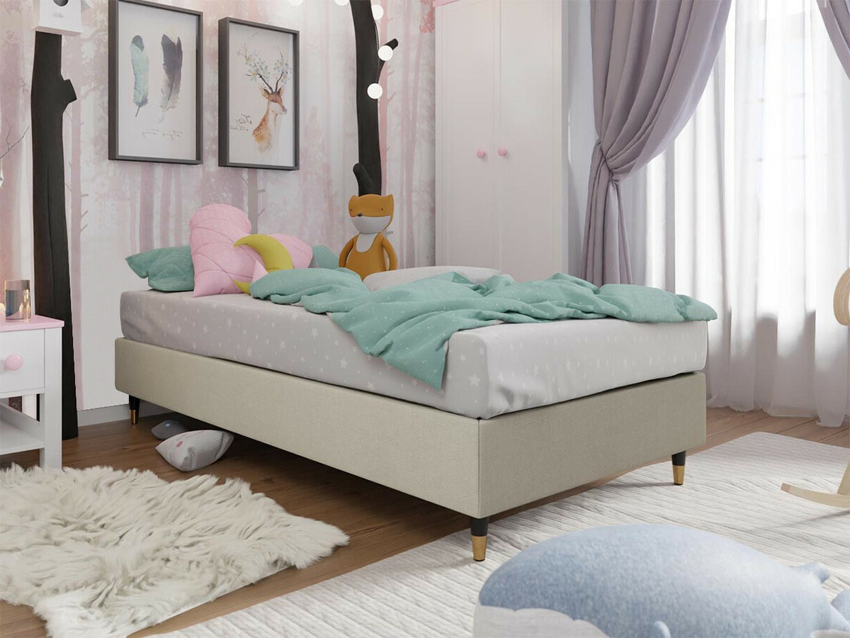 Cama continental Logan 108 (Manila 02)