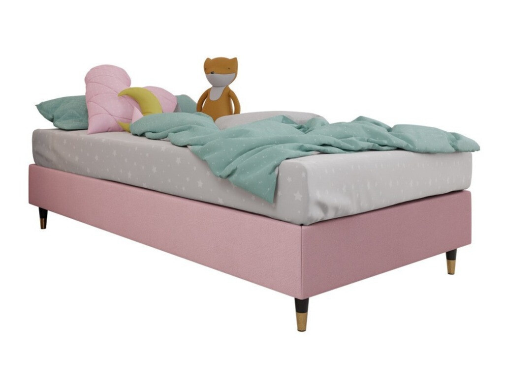 Cama continental Logan 108 (Manila 09)