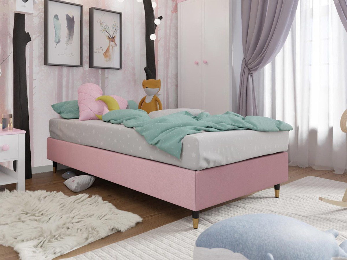 Cama continental Logan 108 (Manila 09)
