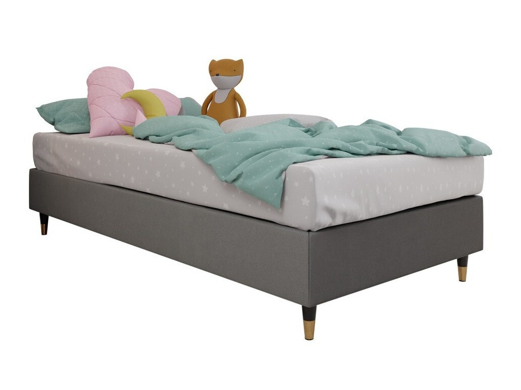 Cama continental Logan 108 (Manila 16)