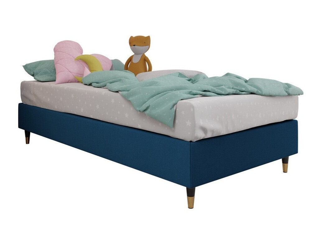 Cama continental Logan 108 (Manila 26)