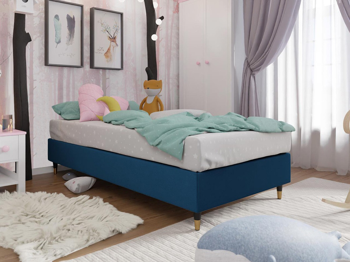Cama continental Logan 108 (Manila 26)