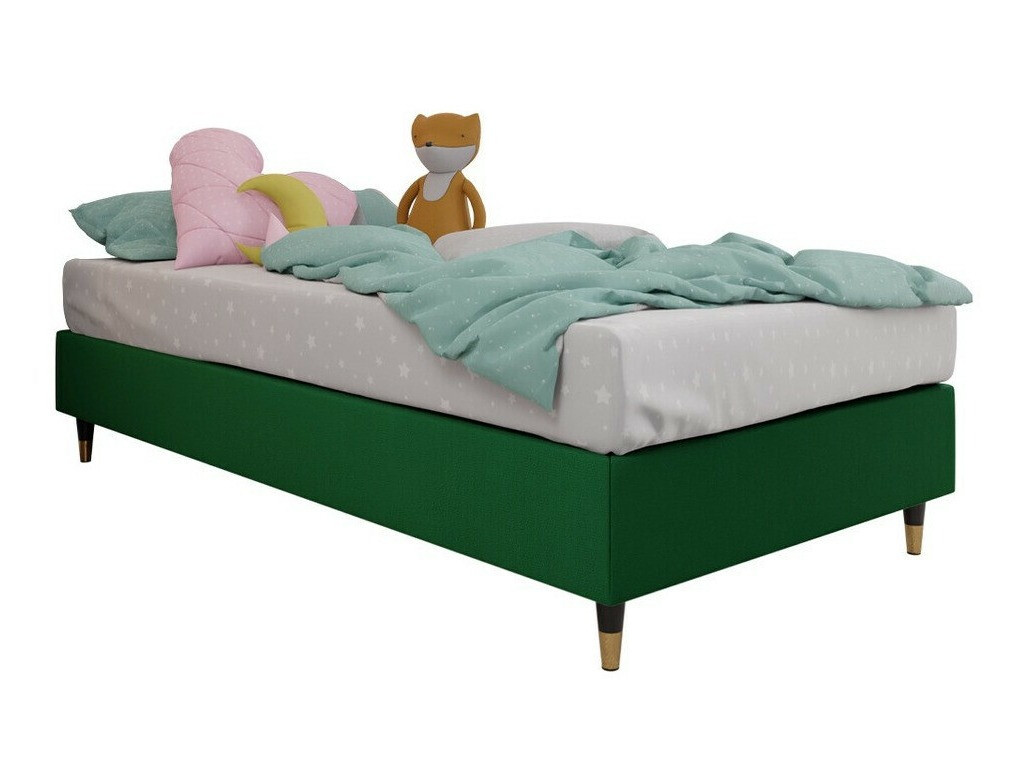 Cama continental Logan 108 (Manila 35)