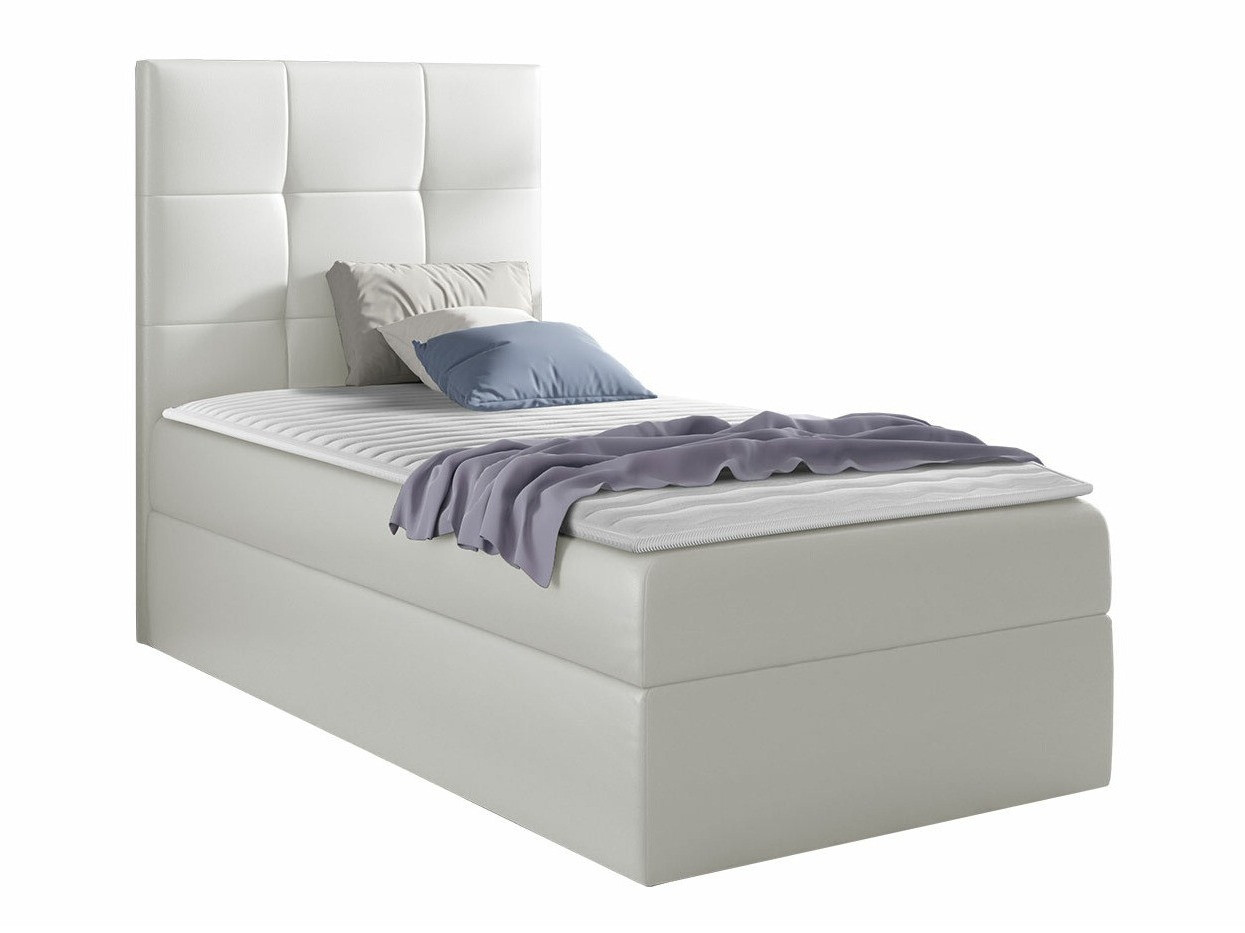 Cama continental Nomen (Soft 017)