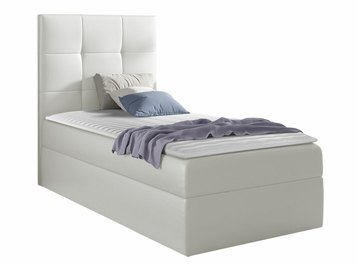 Cama continental Nomen (Soft 017)