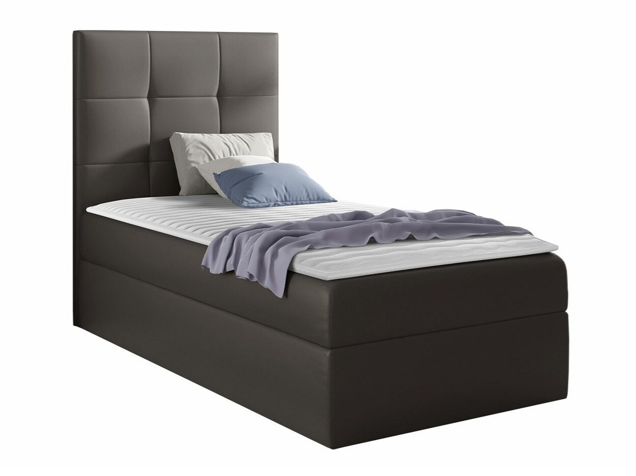 Cama continental Nomen (Soft 029)