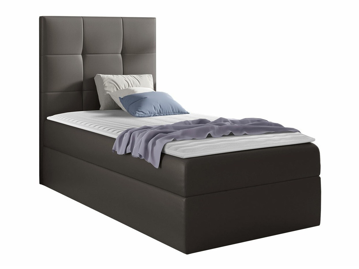 Cama continental Nomen (Soft 029)
