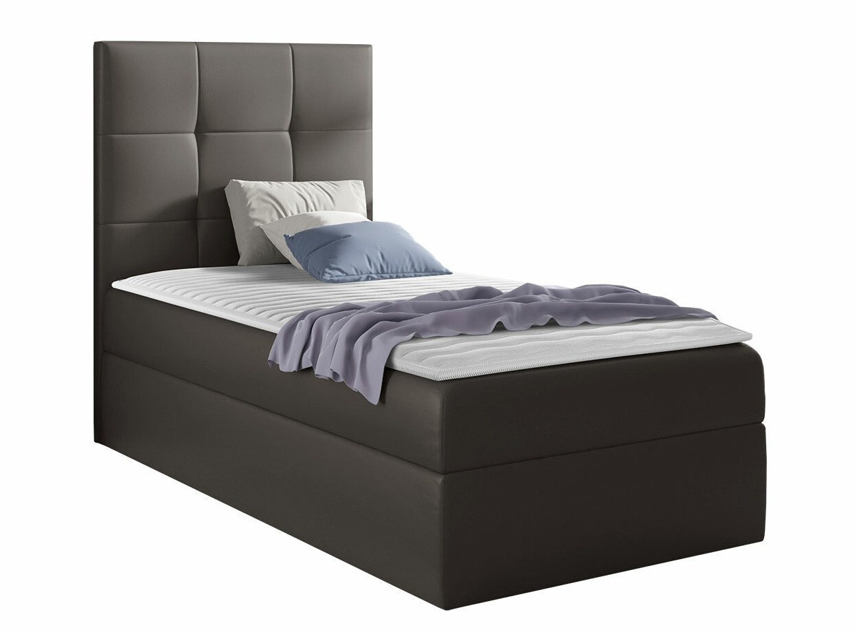 Cama continental Nomen (Soft 029)