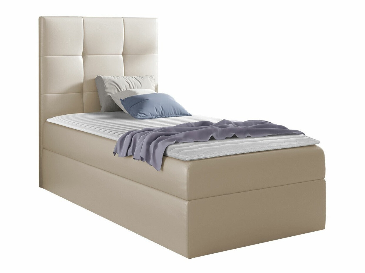 Cama continental Nomen (Soft 033)