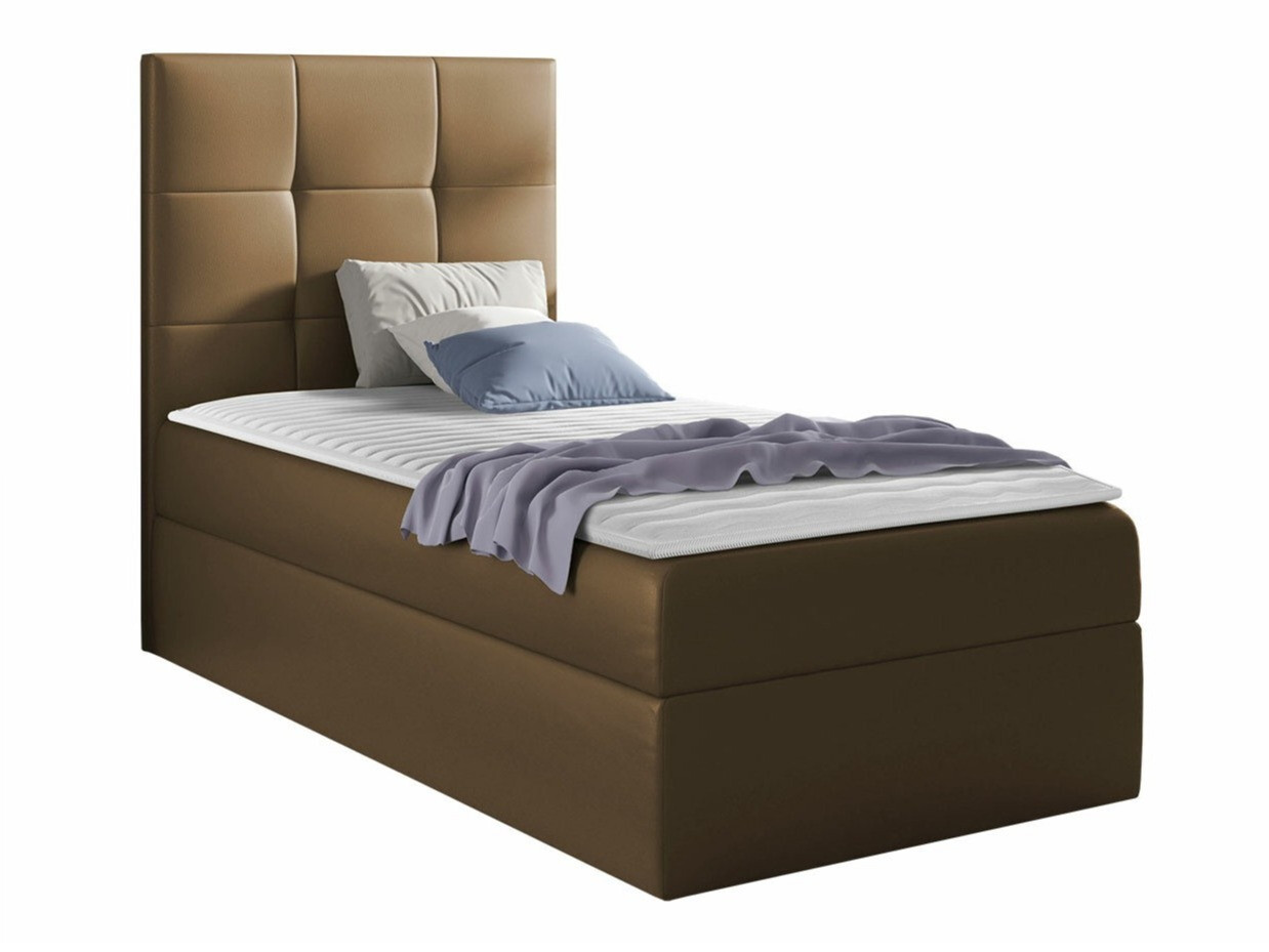Cama continental Baltimore 180 (Suave 034)