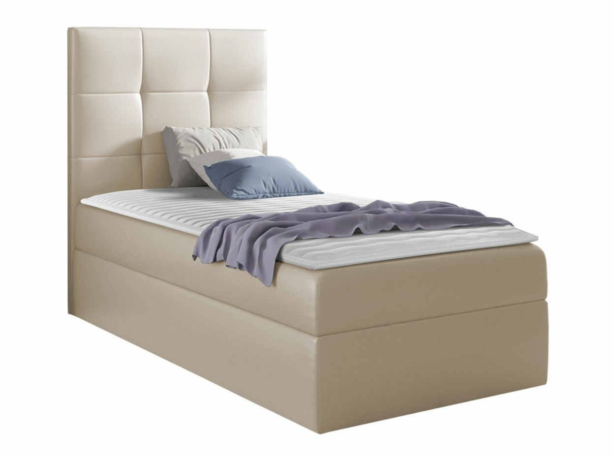 Cama continental Nomen (Soft 033)