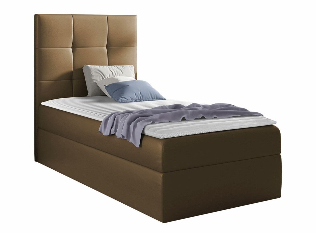 Cama continental Nomen (Suave 034)
