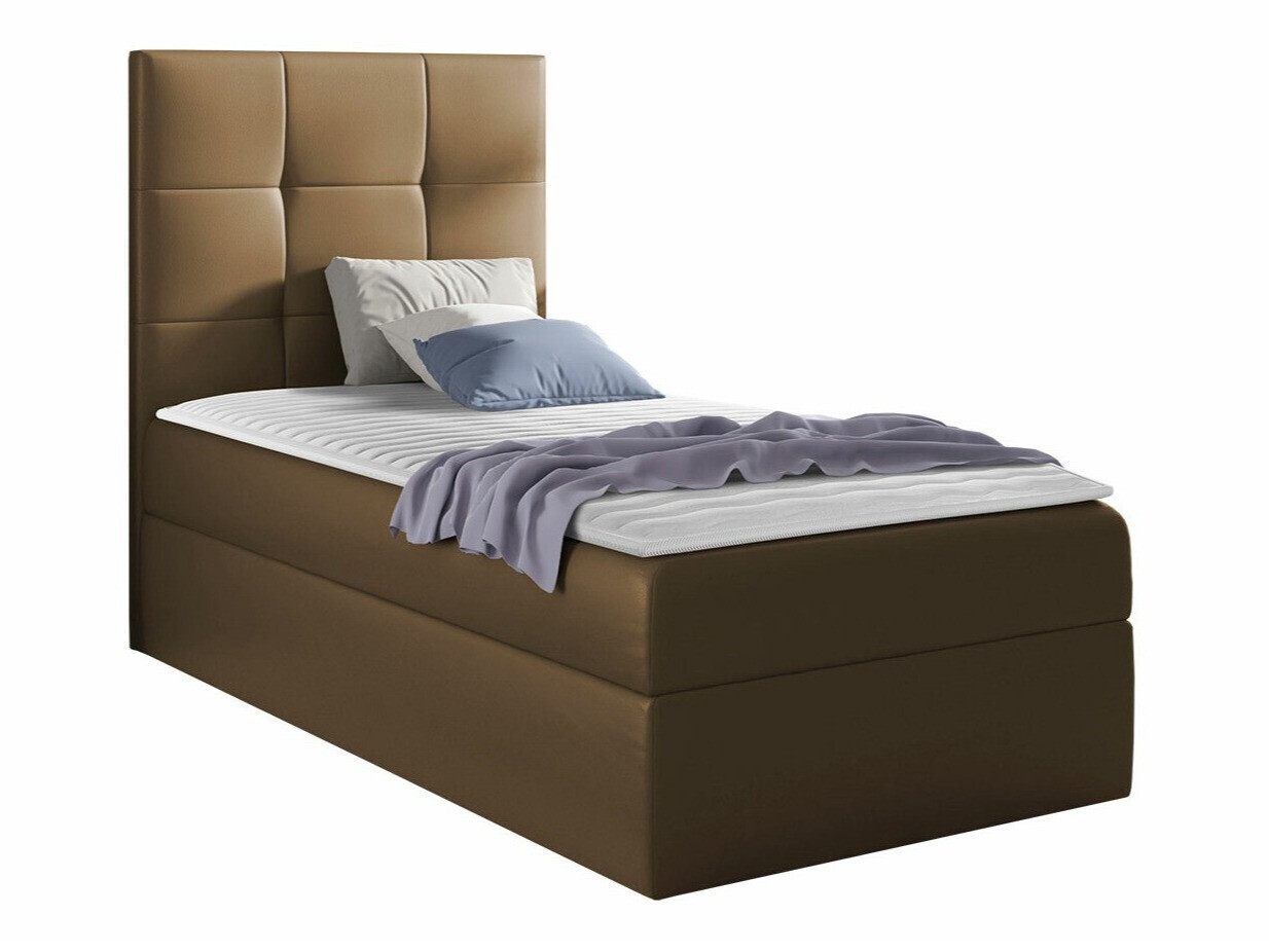 Cama continental Nomen (Suave 034)