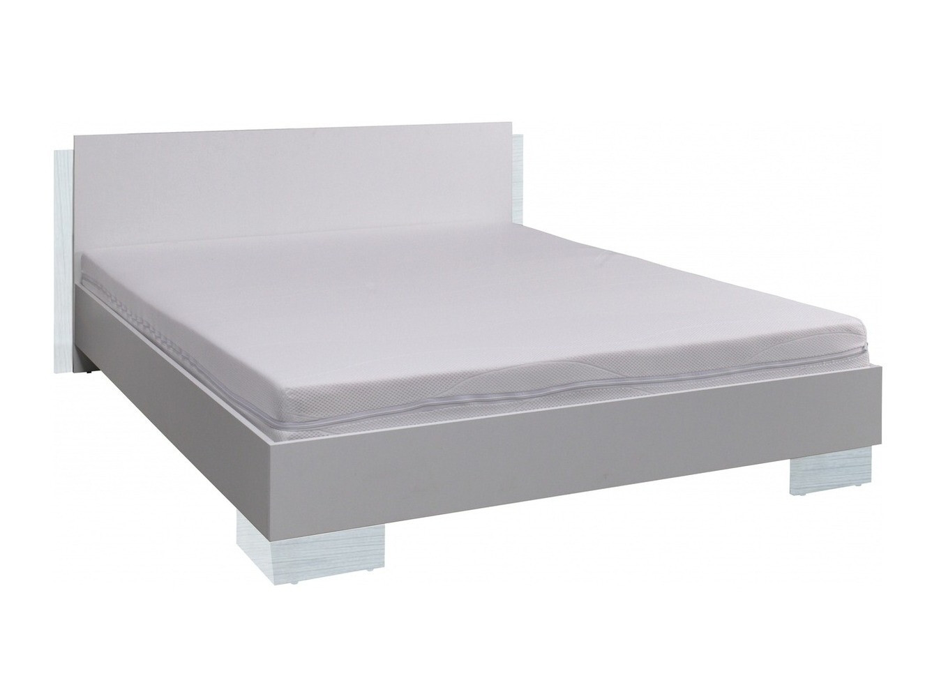 Cama Murrieta 110 (Branco)