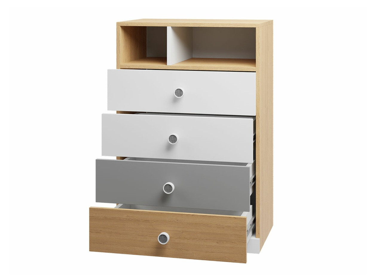 Conjunto de mobiliário Omaha R133