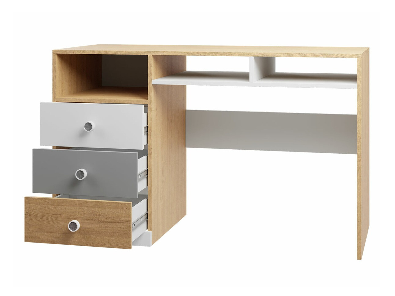 Conjunto de mobiliário Omaha R135