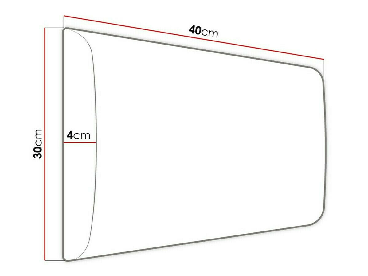 Conjunto para corredor Comfivo Pinus I (Branco + Manila 04)