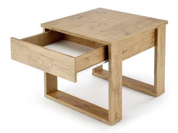 Mesa de centro Houston 1401 (Carvalho wotan)