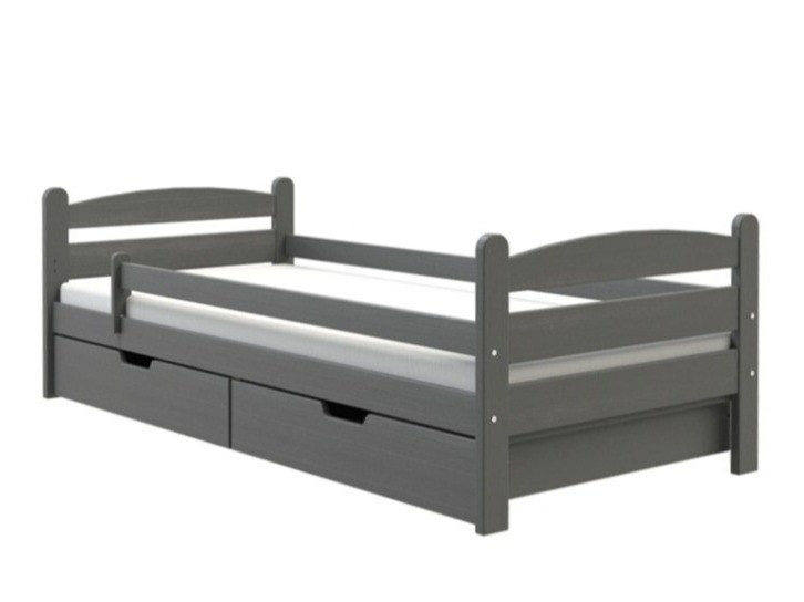 Cama Ogden 166 (Antracite)