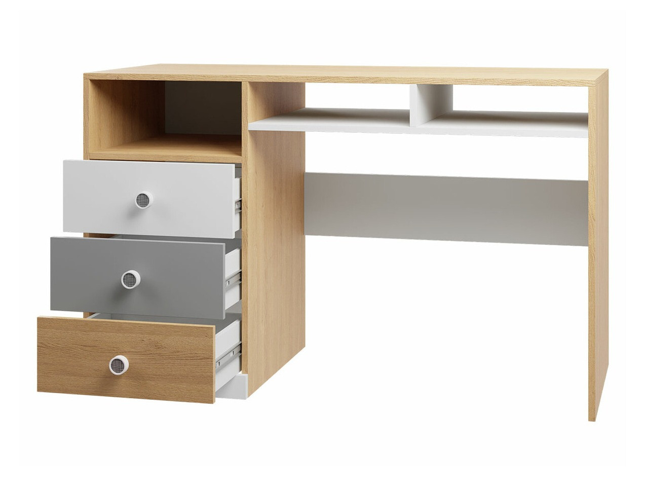 Conjunto de mobiliário Omaha R136