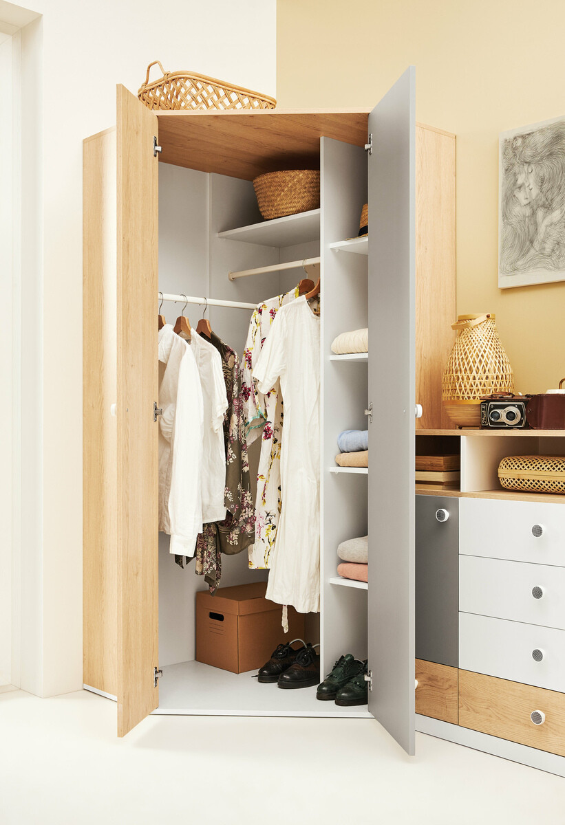 Conjunto de mobiliário Tesmonu 119