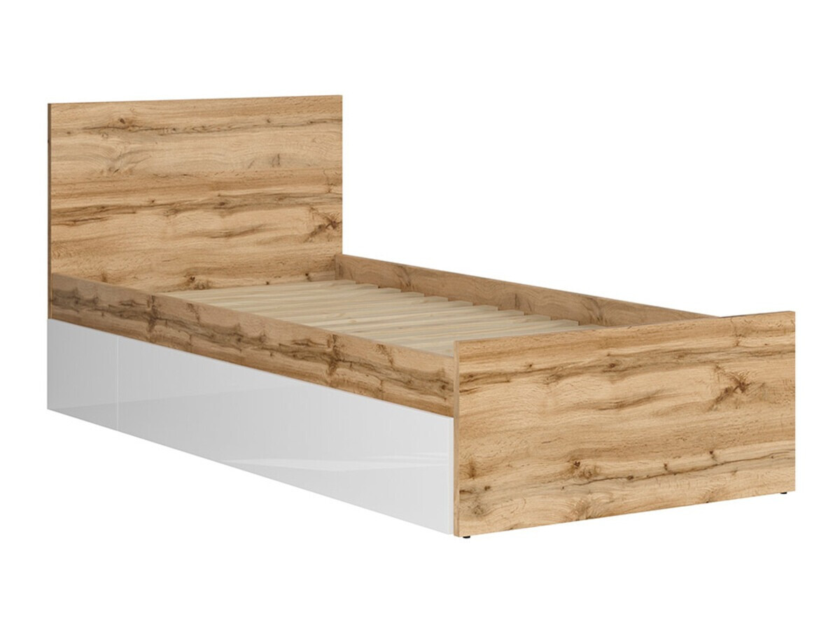 Cama Avifera 116