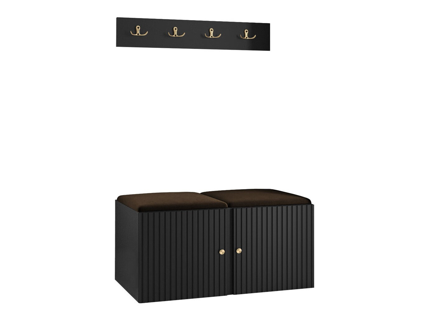 Conjunto para corredor Hartford 384 (Manila 04)
