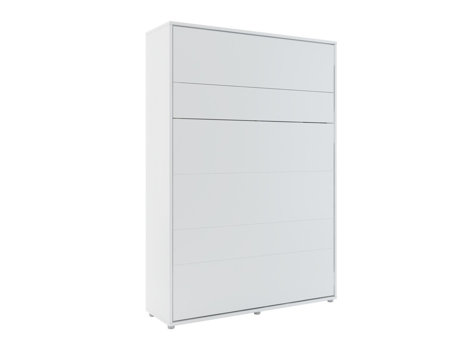 Cama rebatível Concept Pro Lenart (Branco)