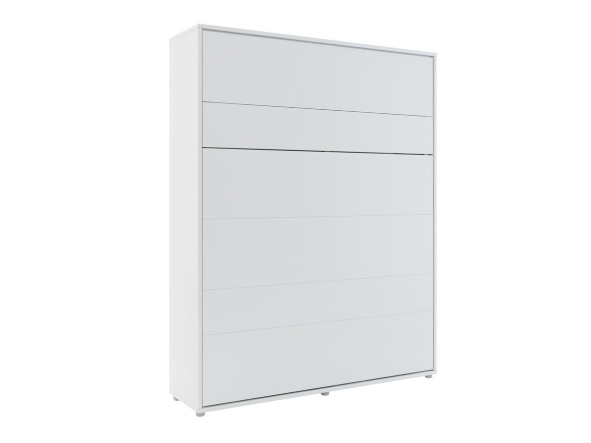 Cama rebatível Concept Pro Lenart Levfere 102 (Branco)