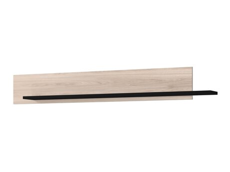 Estante de parede Corfele 106