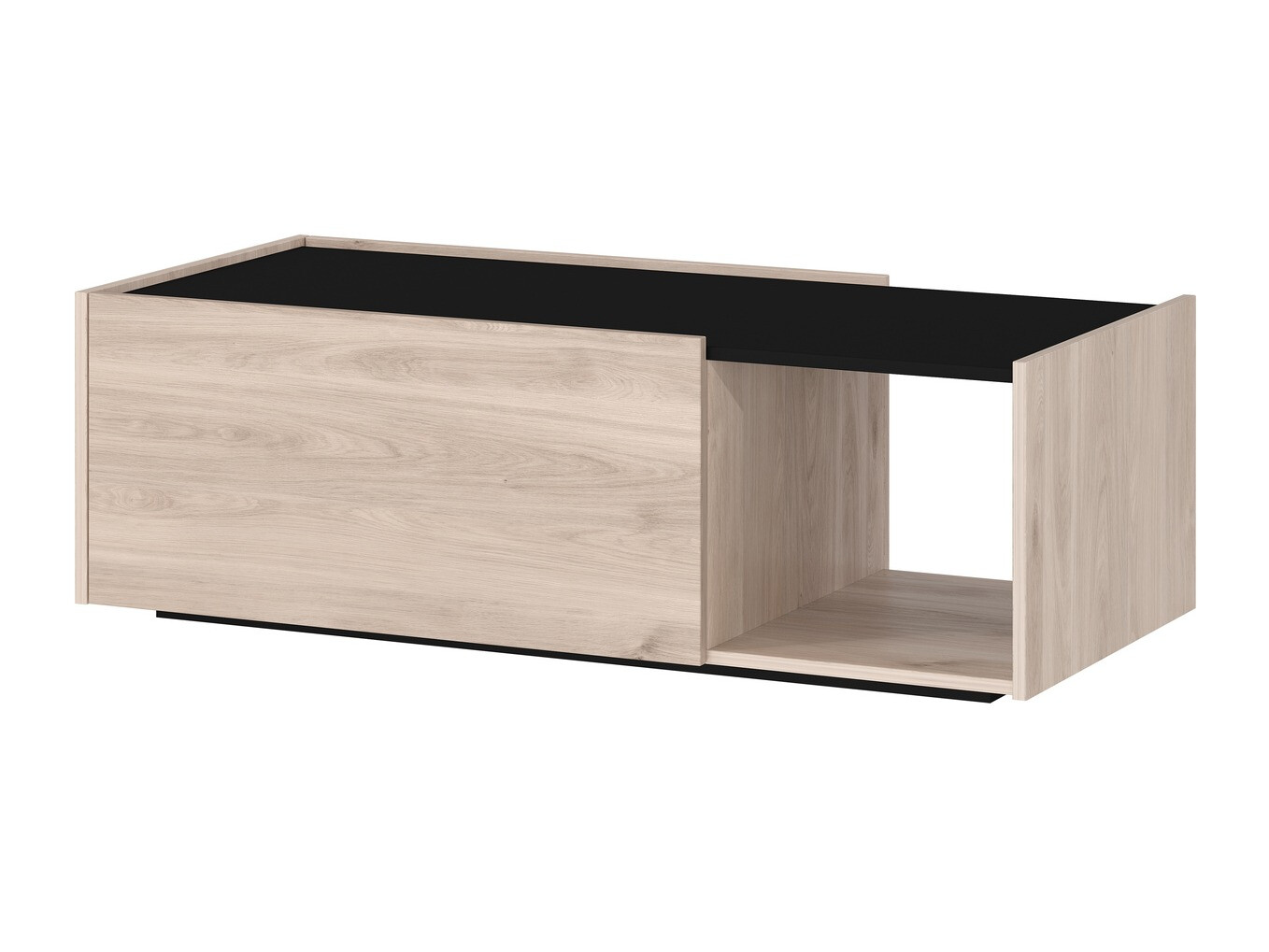 Mesa para revistas Corfele 107