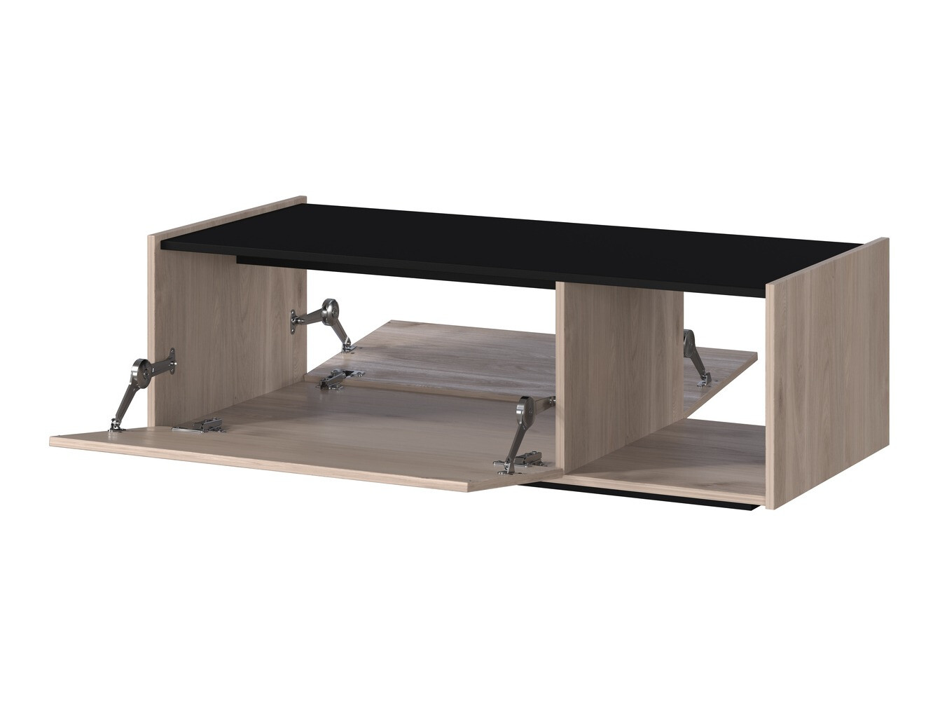 Mesa para revistas Corfele 107