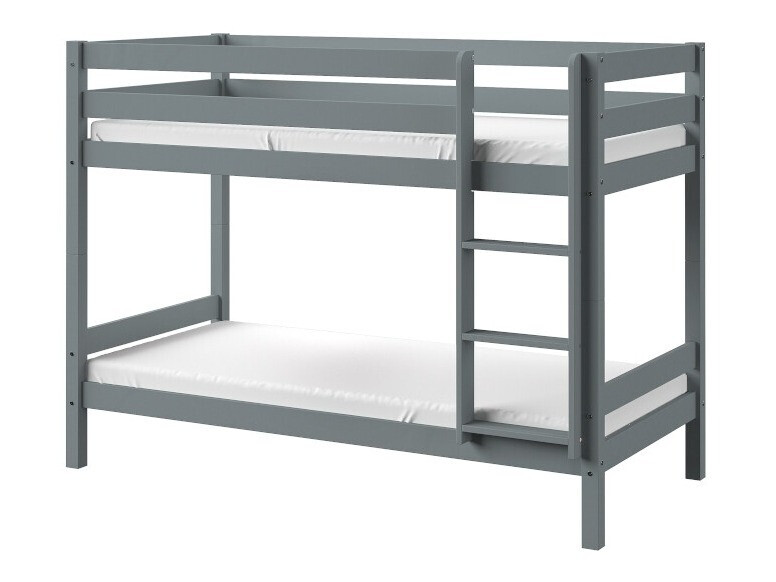 Beliche Ogden 163 (Antracite)