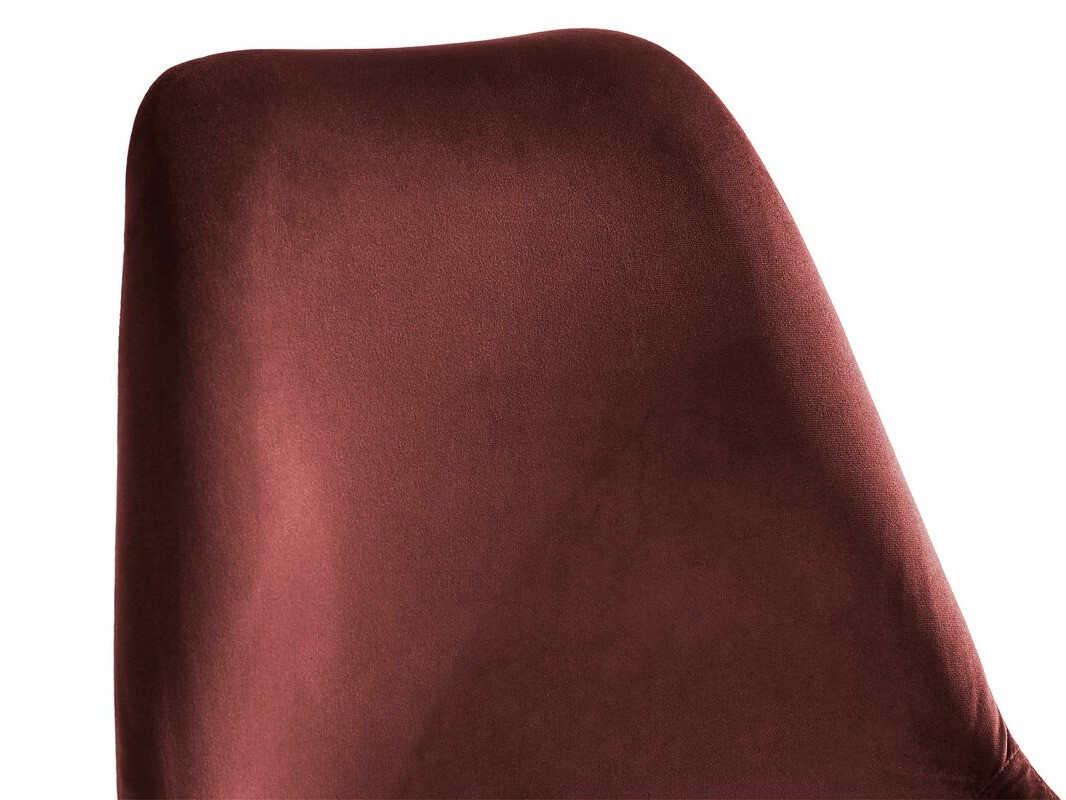 Cadeira Springfield 100 (Bordéus)