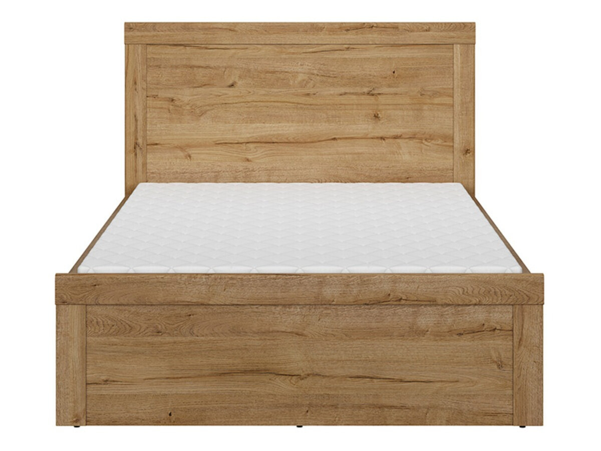 Cama Sonsoru 115 (Carvalho)