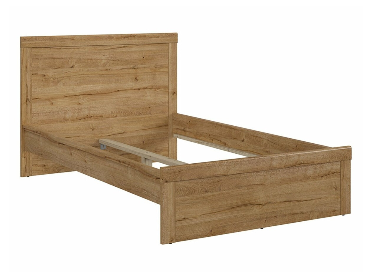 Cama Sonsoru 115 (Carvalho)