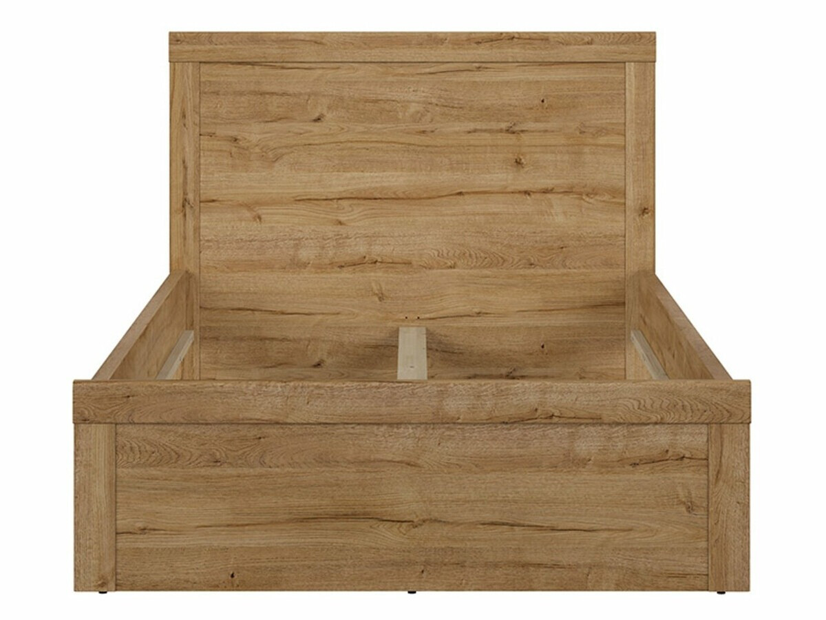 Cama Sonsoru 115 (Carvalho)