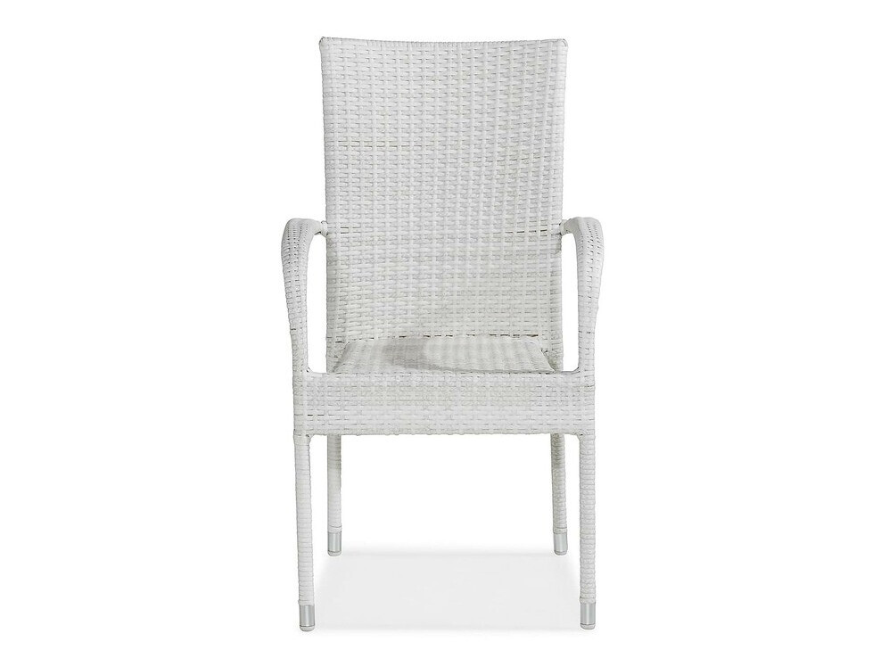 Cadeira para o exterior Riverside 478 (Branco)