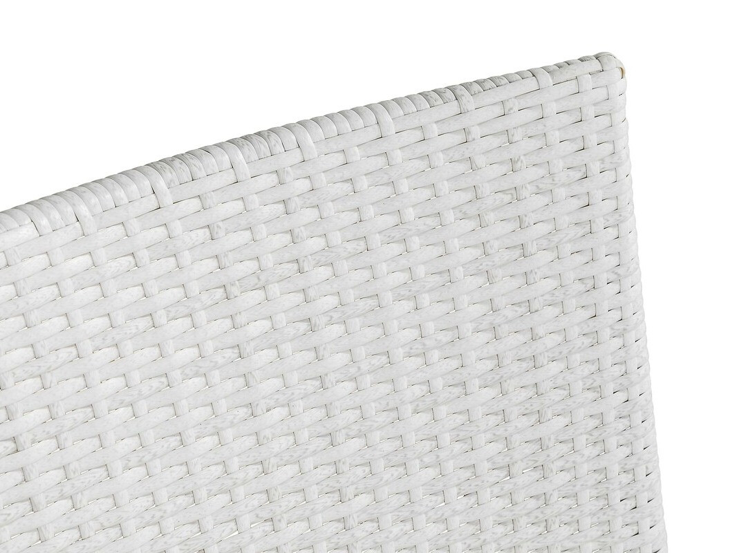 Cadeira para o exterior Riverside 478 (Branco)