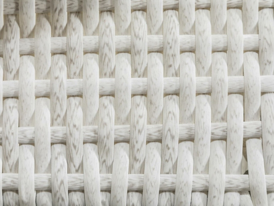 Cadeira para o exterior Riverside 478 (Branco)