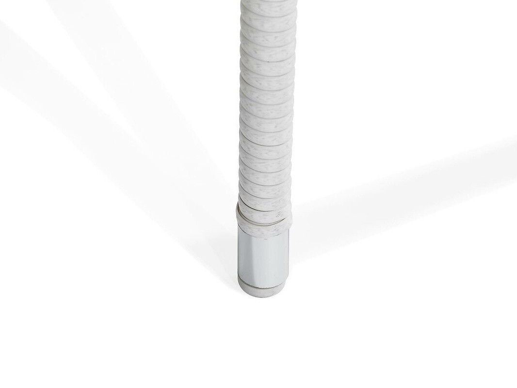 Cadeira para o exterior Riverside 478 (Branco)