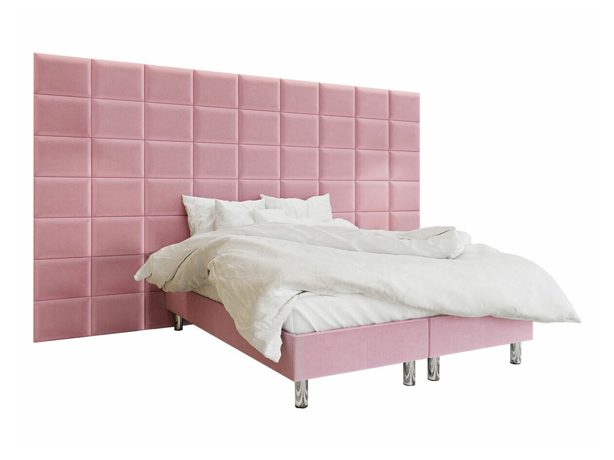 Cama continental Logan 103 (Manila 09)