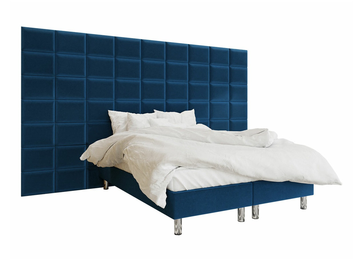 Cama continental Logan 103 (Manila 26)