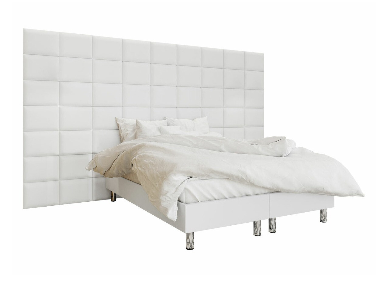 Cama continental Logan 103 (Soft 017)