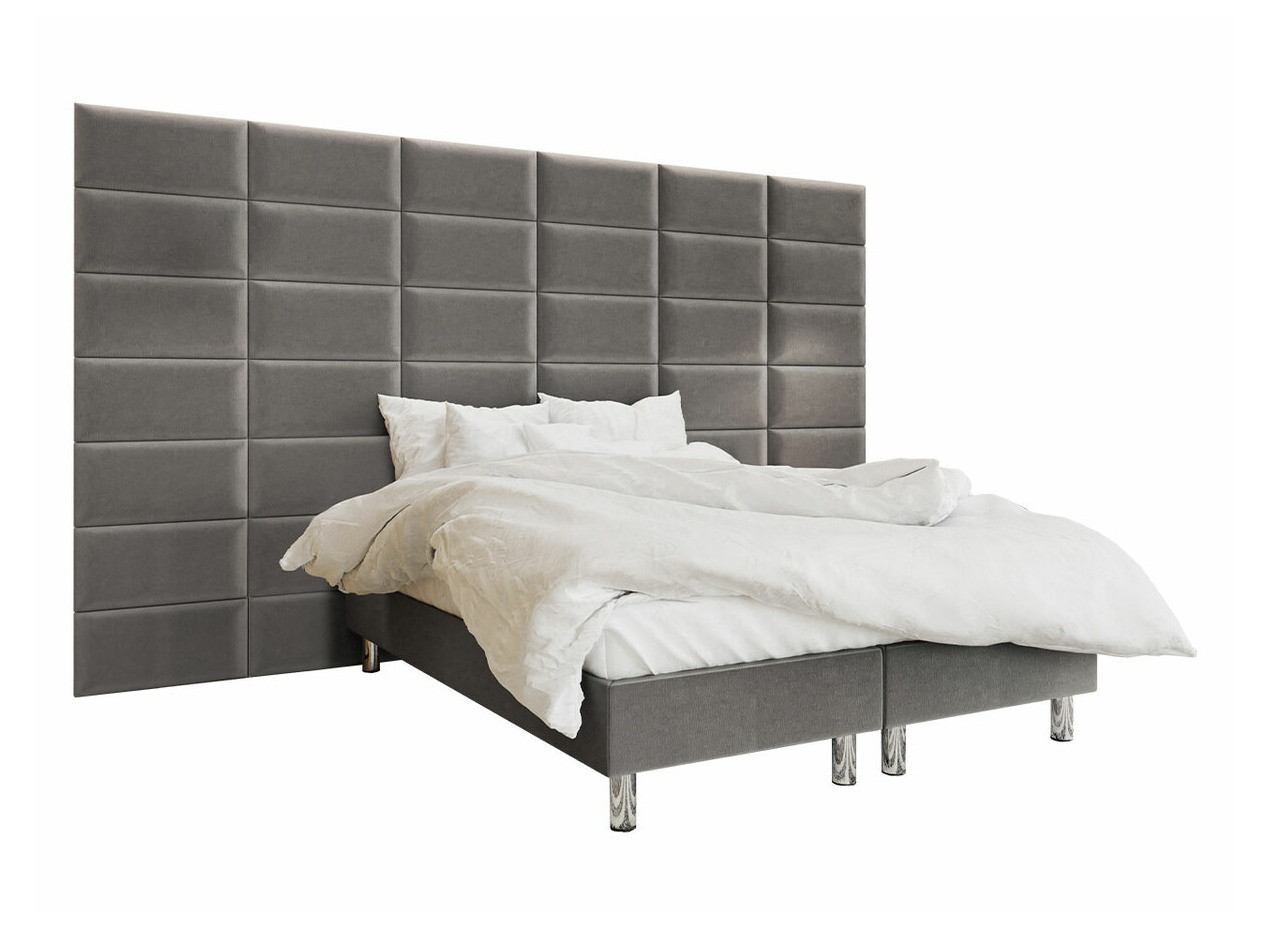 Cama continental Logan 104 (Manila 16)