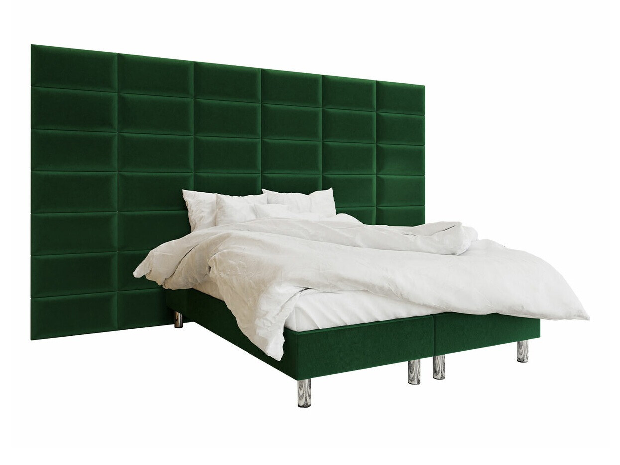 Cama continental Logan 104 (Manila 35)