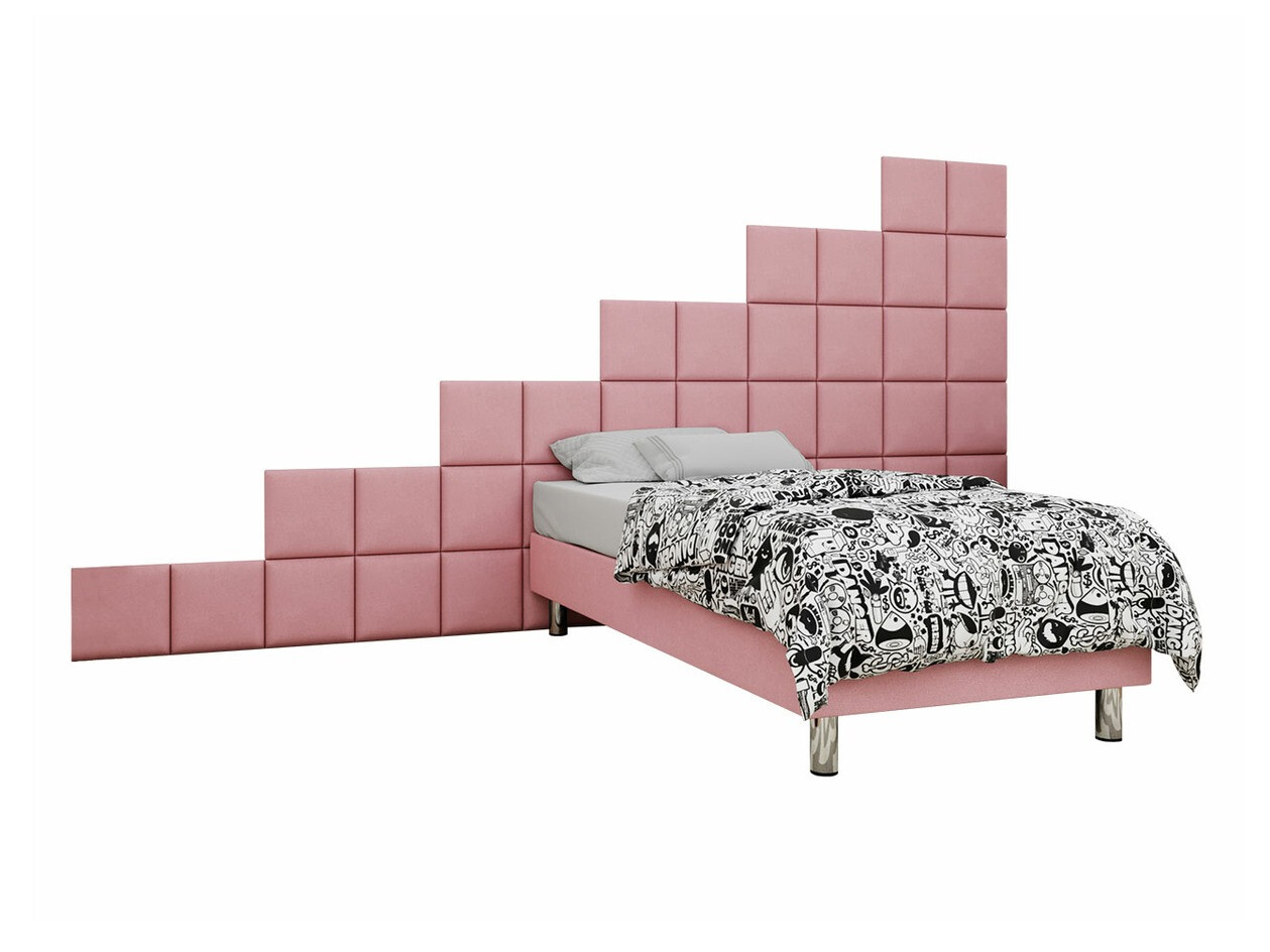 Cama continental Logan 105 (Manila 09)