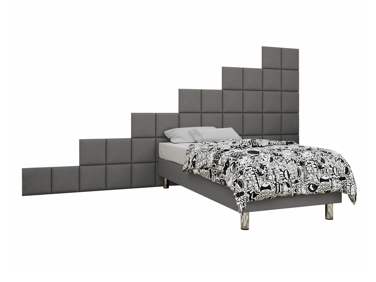 Cama continental Logan 105 (Manila 16)