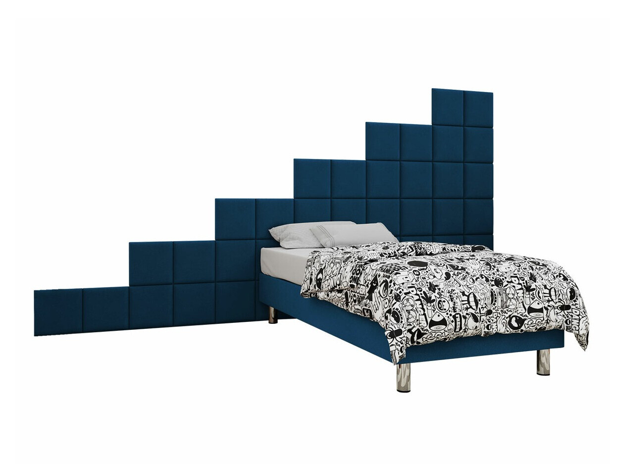 Cama continental Logan 105 (Manila 26)