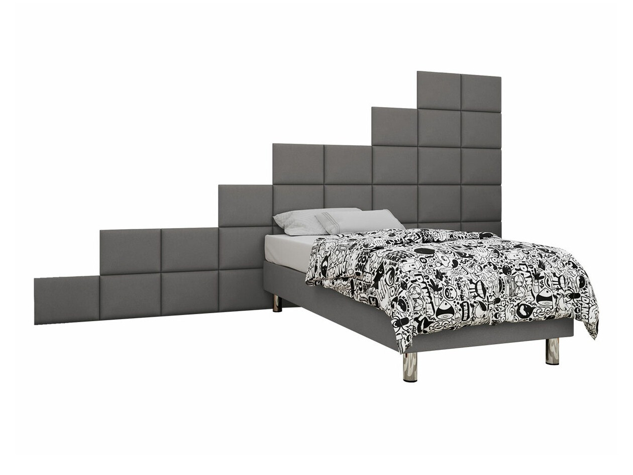 Cama continental Logan 106 (Manila 16)